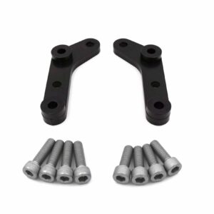 ASS Bromsadapter Volvo S60R/V70R till Volvo 240/740/940 Bak