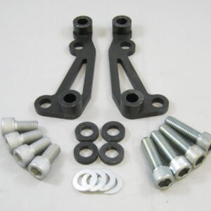 ASS Bromsadapter Volvo XC90 till Volvo 740/760/940/960 Fram
