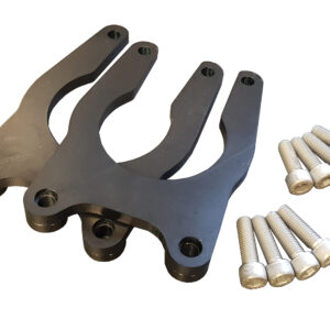 ASS Bromsadapter Volvo XC90 till Volvo 240/740/760/940/960 Bak