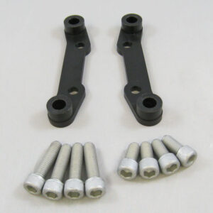 ASS Bromsadapter Volvo XC90 till Volvo 240/260 Fram