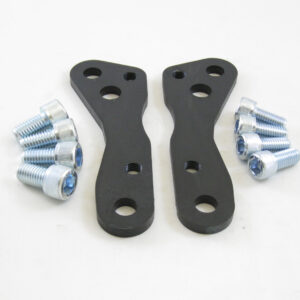 ASS Bromsadapter Volvo XC90 till Nissan S13/S14/S15/Skyline(ej GTR) Fram