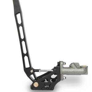 Hurricane Motorsport Hydraulisk Handbroms svart